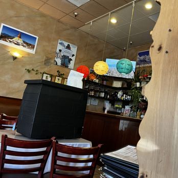 Everest  Restaurant - Indian Near Me - Petaluma, California