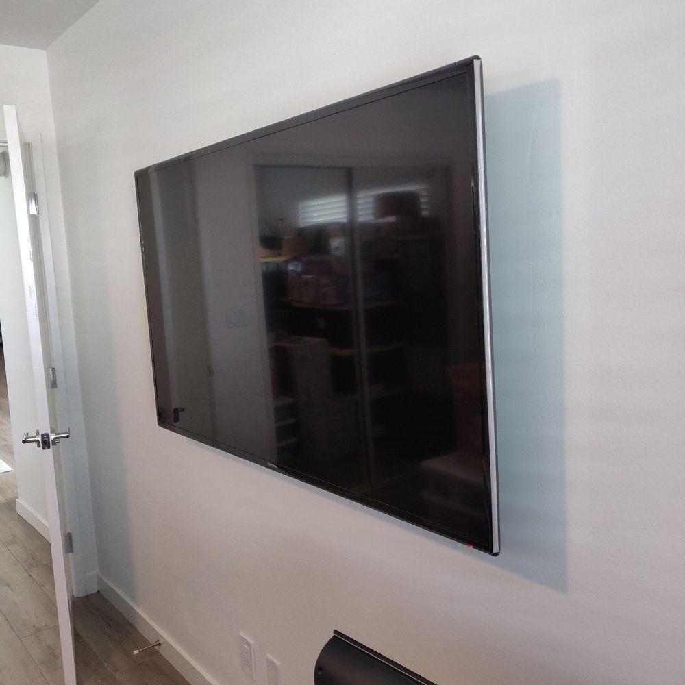 Wired Up Home Solutions - Security Systems Near Me