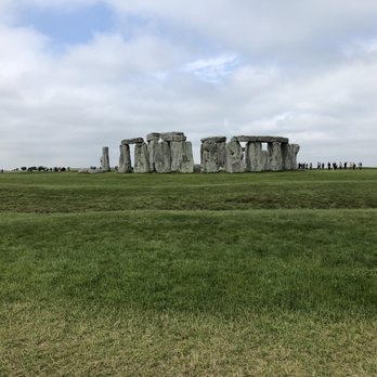 Stonehenge - Stonehenge - Landmarks & Historical Buildings Near Me - Amesbury, WIL