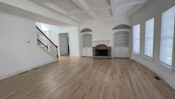 American Hardwood Floor Services on Yelp