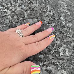 Vicky Nail Spa