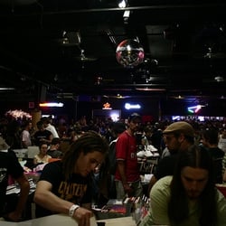 Punk Rock Flea Market - Where's my flashlight?