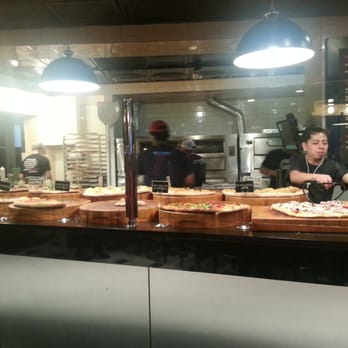 We, The Pizza - display of pizzas - Pizza Near Me - Washington, DC, District of Columbia We, The Pizza - display of pizzas - Pizza Near Me - Washington, DC, District of Columbia