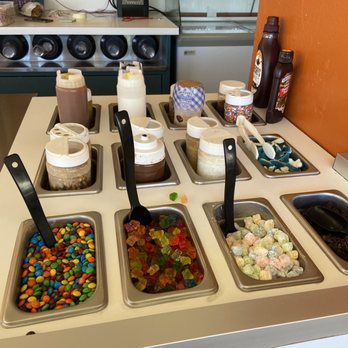MOYO Moab Frozen Yogurt - Ice Cream & Frozen Yogurt Near Me - Moab, Utah MOYO Moab Frozen Yogurt - Ice Cream & Frozen Yogurt Near Me - Moab, Utah