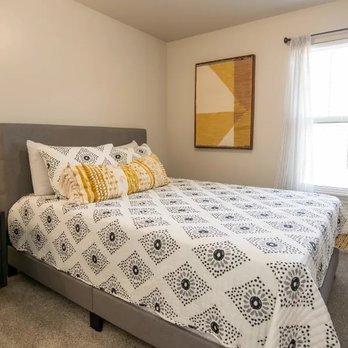 Cross Timber - Apartments Near Me - Oklahoma City, Oklahoma
