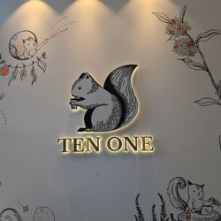 Ten One Tea House - Ten One