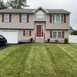 Ashmore & Son Landscaping - Final