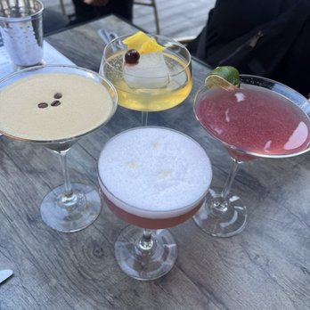 Stella Luna - Breakfast & Brunch Near Me - Big Bear Lake, California