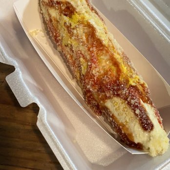 Esquite - Elote loco - Mexican Near Me - Revere, Massachusetts