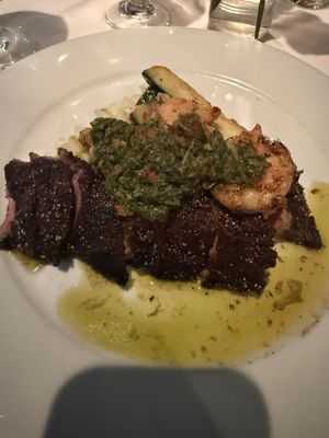 Langdon's Restaurant & Wine Bar by null