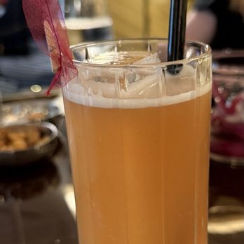 Collins - J.S. Collins - Cocktail Bars Near Me - Las Vegas, Nevada