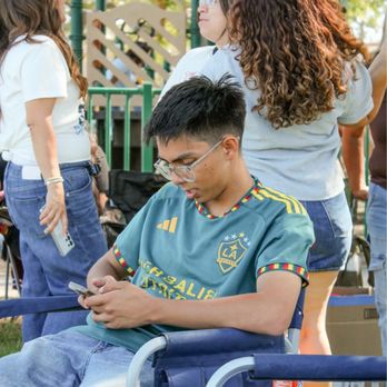 Frontier Park - Relaxing and shaded - Parks Near Me - Cerritos, California Frontier Park - Relaxing and shaded - Parks Near Me - Cerritos, California