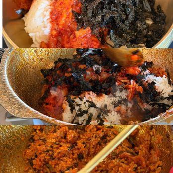 Onki - Korean Near Me - Torrance, California Onki - Korean Near Me - Torrance, California