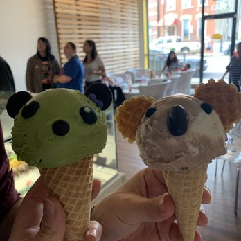 Eli's Ark - Gelato Near Me - Chicago, Illinois Eli's Ark - Gelato Near Me - Chicago, Illinois