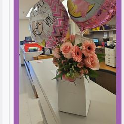 In Bloom Flowers & Gifts
