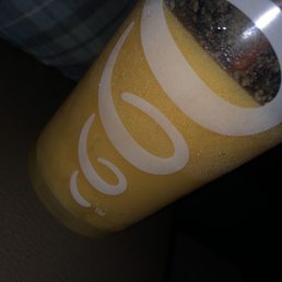 Mango A-Go-Go Mango A-Go-Go