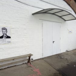 The Institute