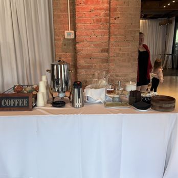 Eden Events - Venues & Event Spaces Near Me - St. Charles, Illinois