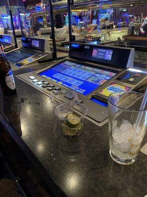 Big Game Sports Bar by null