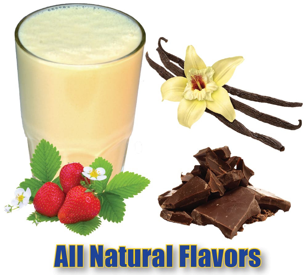 WHEY NATURAL! USA Updated August 2024 4581 NW 6th St, Gainesville