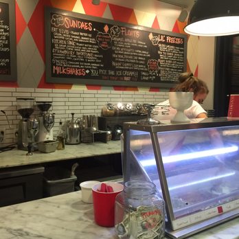 Churn - Ice Cream & Frozen Yogurt Near Me - Phoenix, Arizona Churn - Ice Cream & Frozen Yogurt Near Me - Phoenix, Arizona