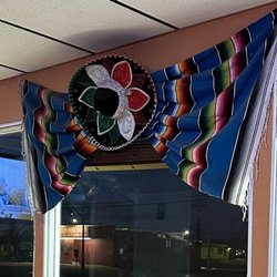 David's Mexican Restaurant - Wall decor