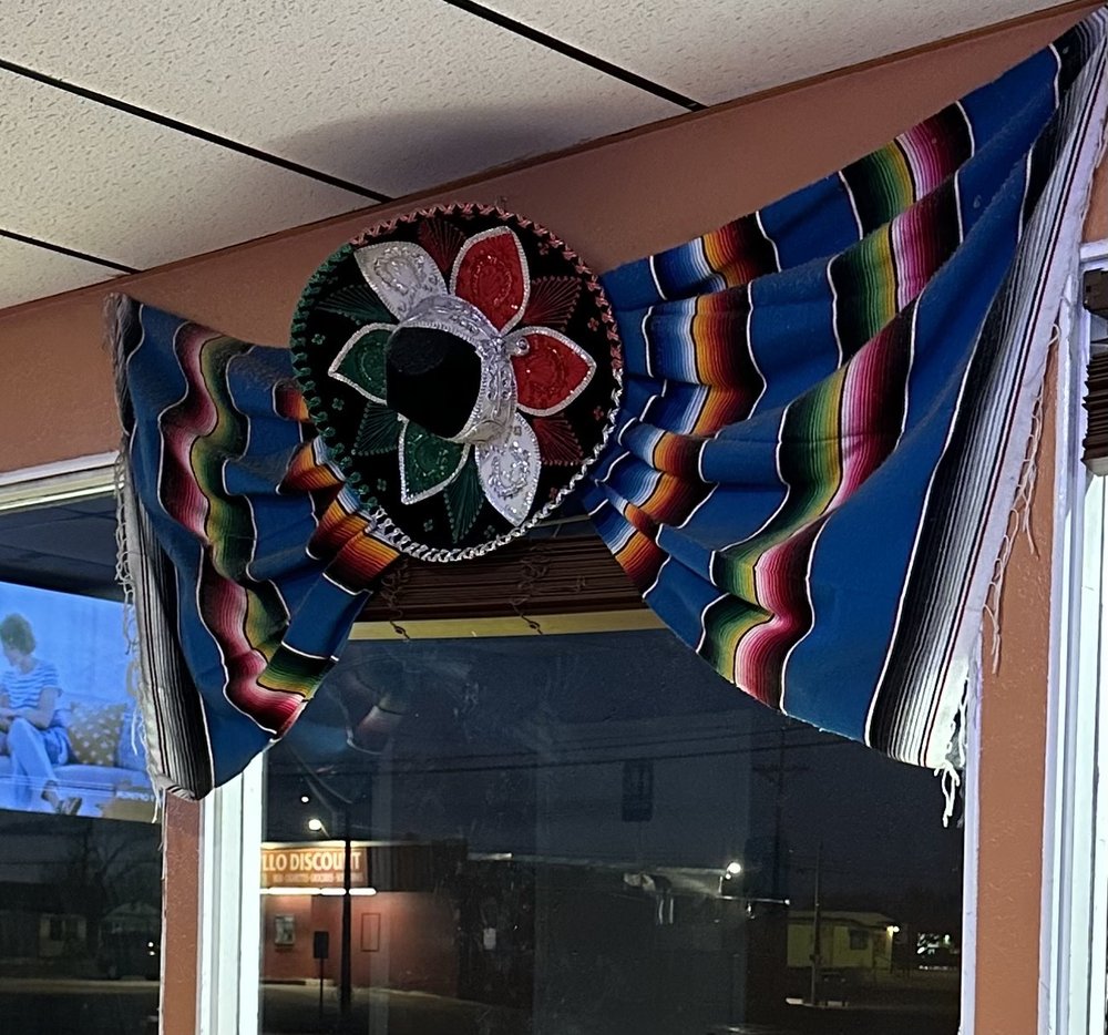 David's Mexican Restaurant
