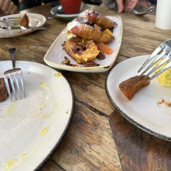 Foreign Cinema - Breakfast & Brunch Near Me - San Francisco, California
