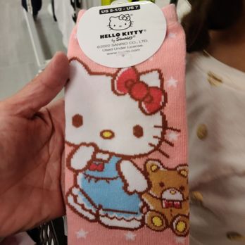 Sanrio Irvine - Toy Stores Near Me - Irvine, California
