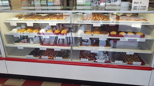 Donut Palace by null