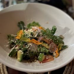 Casa Oaxaca - Salad