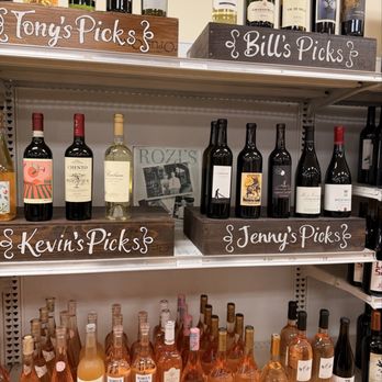 Rozi's Wine House - Staff pick wines - Beer, Wine & Spirits Near Me - Lakewood, Ohio Rozi's Wine House - Staff pick wines - Beer, Wine & Spirits Near Me - Lakewood, Ohio