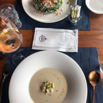 1000 NORTH - She-Crab Soup - Bars Near Me - Jupiter, Florida 1000 NORTH - She-Crab Soup - Bars Near Me - Jupiter, Florida