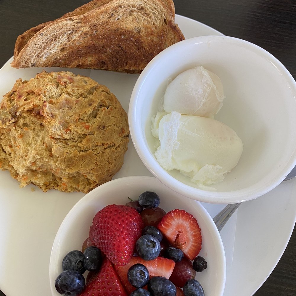 Corner Cafe Pilot Point - Breakfast & Brunch Near Me - Pilot Point, Texas