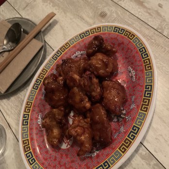 Thursday Kitchen - Crispy Chicken - Korean Near Me - New York, New York Thursday Kitchen - Crispy Chicken - Korean Near Me - New York, New York
