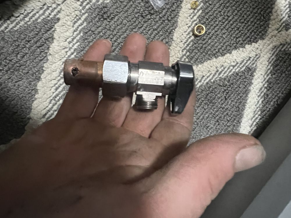 Slide of Keefe & Co Plumbing