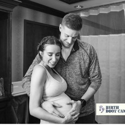 By The Brook Birth Doula
