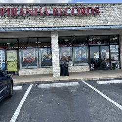 Piranha Records