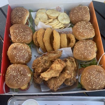 Bar Daddy - Wings, Onion Rings, Burgerim Fries, burgers - Burgers Near Me - Rancho Cucamonga, California Bar Daddy - Wings, Onion Rings, Burgerim Fries, burgers - Burgers Near Me - Rancho Cucamonga, California