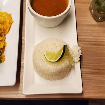 Cayo Blanco - Rice and beans - Seafood Near Me - San Juan, Puerto Rico