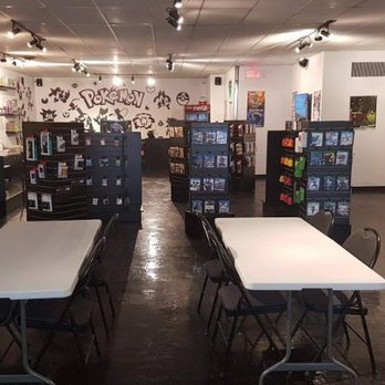 Geekittude - Video Game Stores Near Me - Montreal, Quebec Geekittude - Video Game Stores Near Me - Montreal, Quebec
