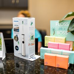 Honest Family Dental - We got all the goods