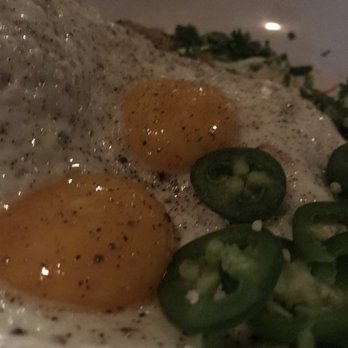 The Winchester - Huevos Rancheros - Gastropubs Near Me - Grand Rapids, Michigan