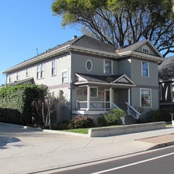 Nourishments Petite Day Spa - Nourishments is located in the Historic Love House