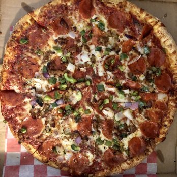 Johnny's Pizza Bar And Grill - Johnny's Special - Pizza Near Me - Ocean City, Maryland Johnny's Pizza Bar And Grill - Johnny's Special - Pizza Near Me - Ocean City, Maryland