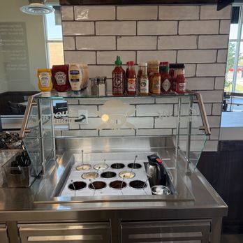 Vicious Biscuit - Jam bar - Coffee & Tea Near Me - West Chester, Ohio