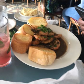High Hat Cafe - Southern Near Me - New Orleans, Louisiana