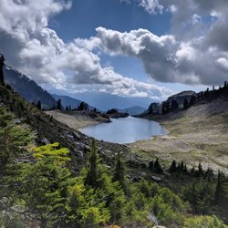 Lake Ann - Lake Ann