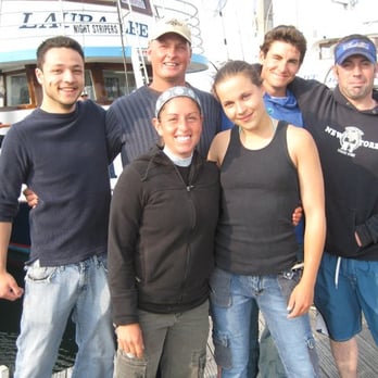Laura Lee Fleet - The crew - Fishing Near Me - Babylon, New York