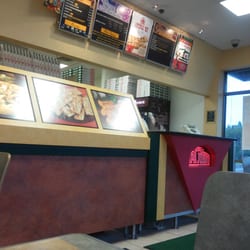 Papa Johns Pizza